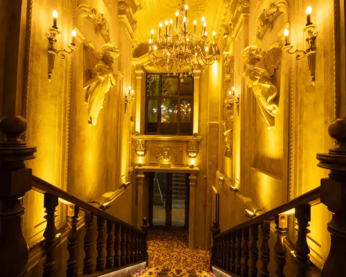 Snow Garden · Blossom Lane  Ultra-Luxury B&B (Harbin St. Sophia Cathedral · Central Avenue) فنادق مميّزة Photos