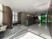 Orange Luxury Hotel (Chongqing Zhongxian Wanda Plaza Branch)