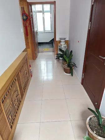 Hanlongxuan Homestay Отели рядом с достопримечательностью «Dimond Beach Bath of DreamSea»