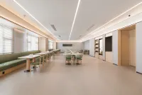 Ji Hotel(Langfang  Art Avenue Convention and Exhibition Center)