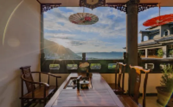 Shande Walan Light Luxury Hotel