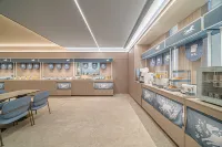 Hanting Hotel (Dunhuang Shazhou Night Market Branch)