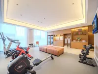 Vienna International Hotel (Changchun Jilin Avenue Dongsheng Street Subway Station Branch) Hotels near Erdao