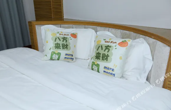 甕安英傑納時尚酒店