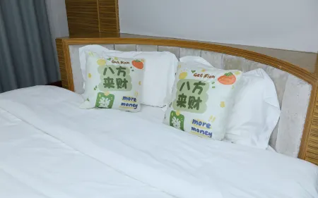 Weng'an Yingjiena Fashion Hotel Отели рядом с достопримечательностью «The Site of the Red Army Forced the Wujiang River Boundary Battle»