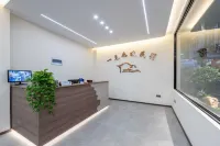Sanqingshan At First Sight Homestay - 신규