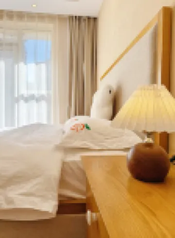 橙子民宿（富龍四季小鎮店）