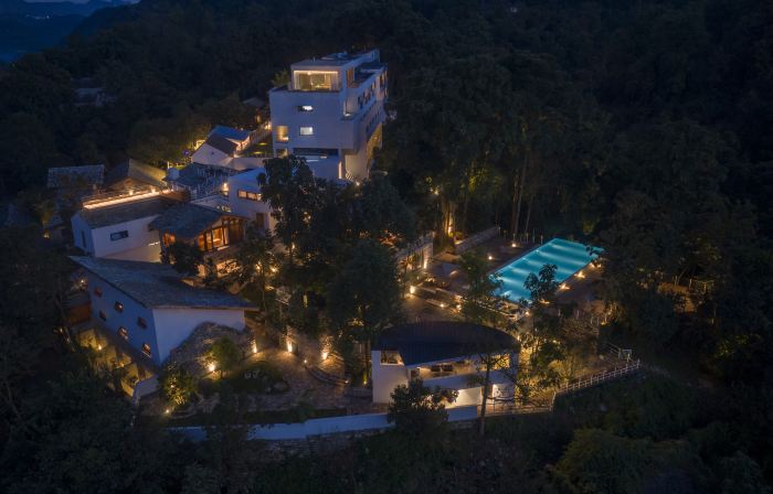 Zhiye Resort Hotel