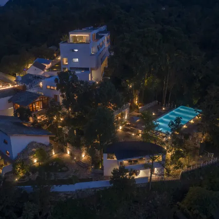 Zhiye Resort Hotel