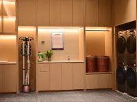 Kyriad Guyuan Pengyang Hotels in Pengyang