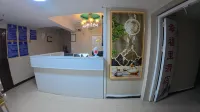 幸福裡飯店（高鐵站店） - 2 星級