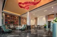 DONGFANG YATING GUOCHAO HOTEL - Jacuzzi