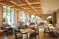 Sanya Yuanshuaifu Hotel(Dadong Hai) - Frühstück