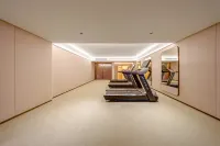 全季飯店（烏魯木齊國際大巴扎和田二街店） - 健身房