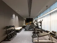 Guangzhou Baiyun International Airport Ji Chang Da Dao Dong Yaduo Hotel Hotels near Gaozeng