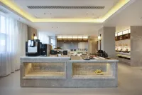 Vienna International Hotel (Shuyang County Government Wuyue Plaza Branch) - เปิดใหม่