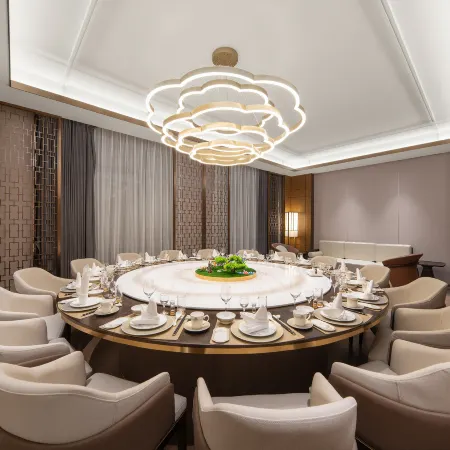 ENLUX HOTEL
