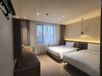 Floral Hotel·Sculptor’s Hotel (Hohhot Wanda Plaza)