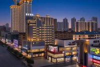 Star Creation Esports Hotel - Esports