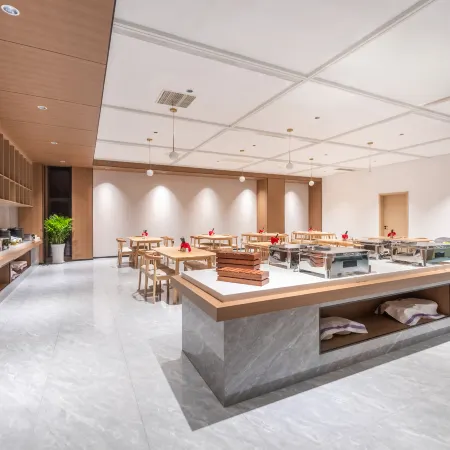 Kechuangyuan Hotel