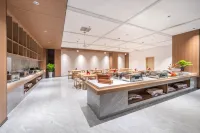 科創園ホテル（廬山市科創園）