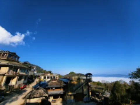 Jingmai Shichayanjing Homestay