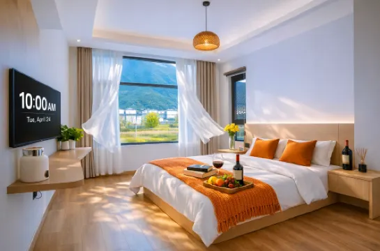 Dali Chunrili Homestay