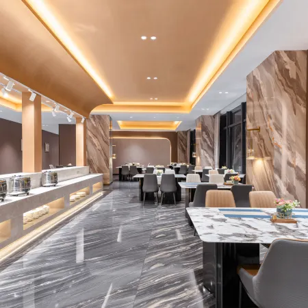ROMAN BOYUE INTERNATIONAL HOTEL