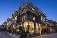 Xiaodong Chinese Inn (Qujing Culture Sports Park Zhujiangyuan Ancient Town)