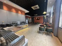 Zhangjiagang Tingman HotelZhangjiagang Downtown Yangshe Old Street Store