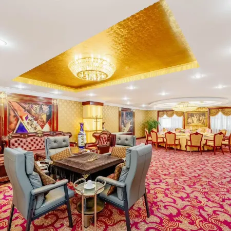 Xinding Hotel
