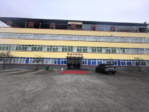 路盛快捷酒店