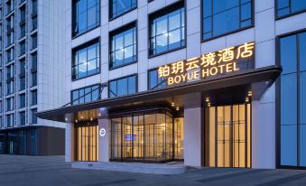 BoYue CloudScape Hotel