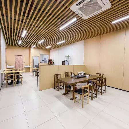 和悅酒店