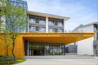 MIN SHAN V HOTEL