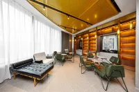 James Joyce Coffetel (Beijing Lugouqiao / Marco Polo Bridge, Xiaoyueyuan）