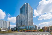 Rezen Designer Hotel (Jingdezhen Taoyangli People's Square Scenic Area Branch) - Barer