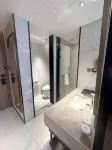 メトロポーロホテル(伊寧開発区汗馬大厦)