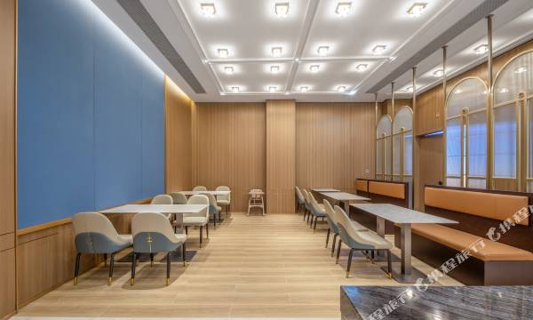 Yasite Hotel (Shenzhen Bao'an Airport Fuyong Metro Station Branch)