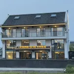 Misty River Leisure Homestay