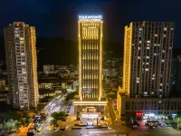 Four Points by Sheraton Chongqing Nanchuan Hotels in Nanchuan District