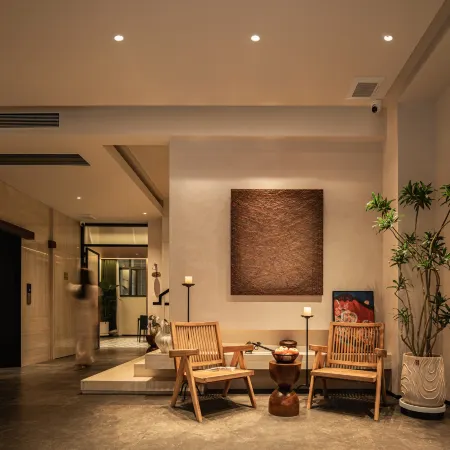 CAiUU Homestay