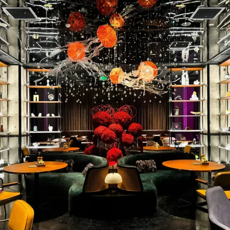 Wanda Moments, Zhuhai