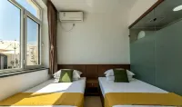Qiaoqiao Swimming Pool Vacation Apartment (Yutian Qilihai)