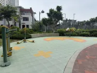 Hailing Island Whale Resort Hotel (Nimble Golden Coast)