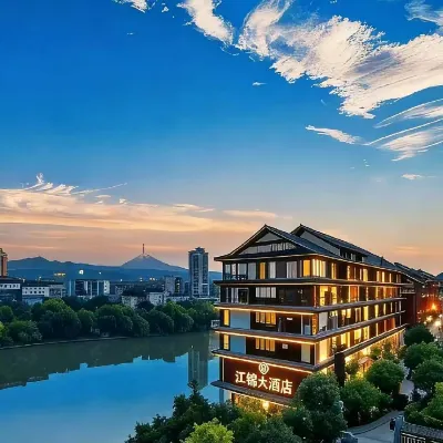 River View Hotel