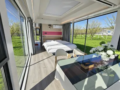 Xishui Muyu Xiangfeng Homestay Hotels in 