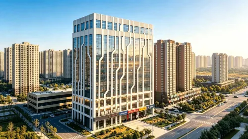 Westin Hotel