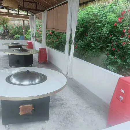 Qiyunchu Leisure Homestay