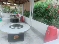 Qiyunchu Leisure Homestay